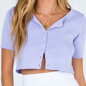 Princess Polly Top